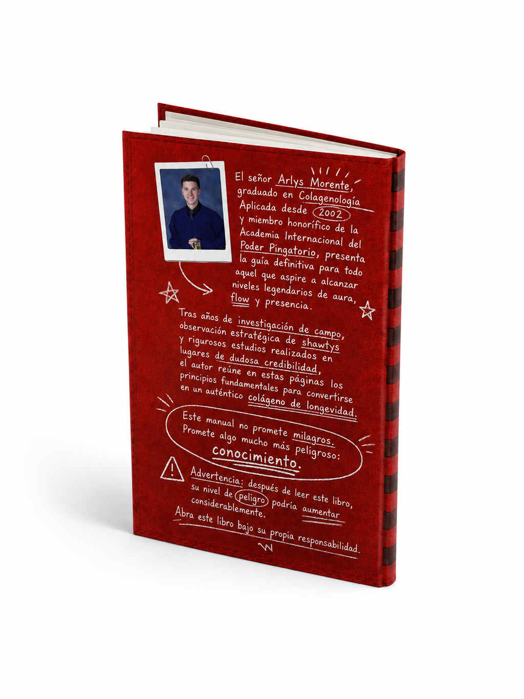 MANUAL DEL COLAGENO - BUNDLE