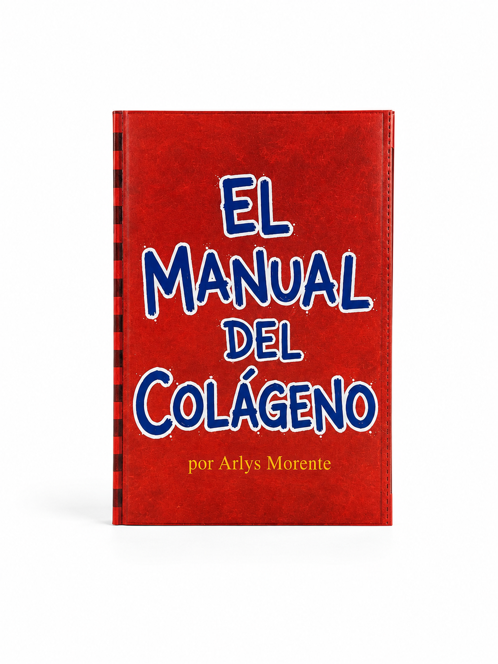 MANUAL DEL COLAGENO - BUNDLE